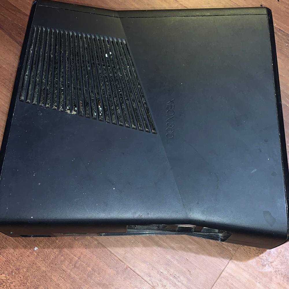 Xbox 360s for sale